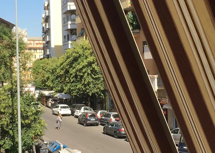 Apartment Tourist Flat - A Due Passi *