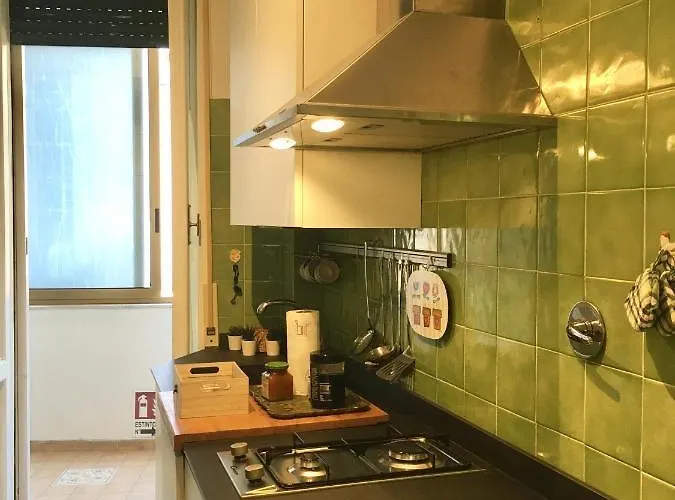 Tourist Flat - A Due Passi *