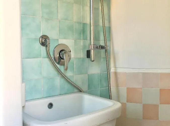 Tourist Flat - A Due Passi Apartment *