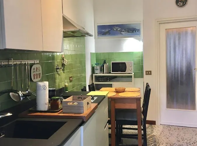 Apartment Tourist Flat - A Due Passi Rome