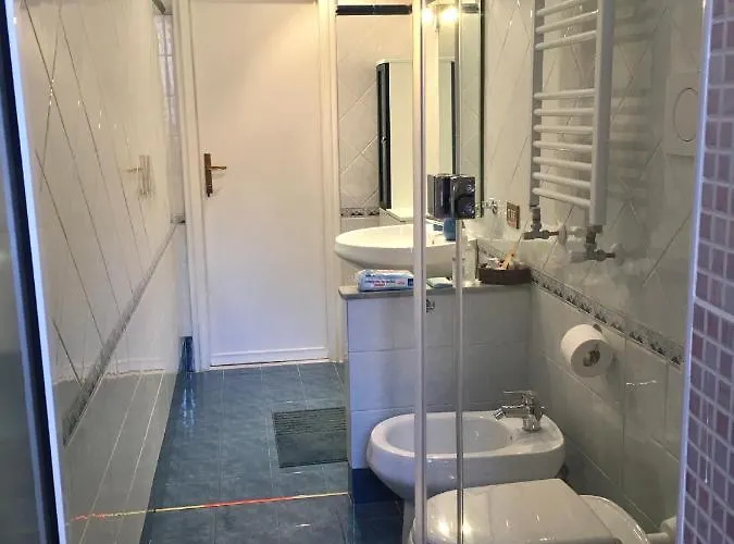 Tourist Flat - A Due Passi Rome