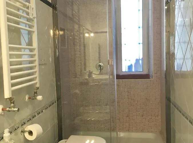 Tourist Flat - A Due Passi