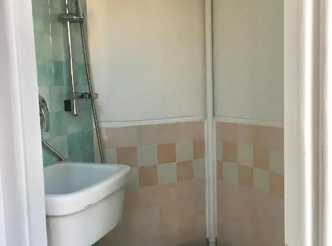 Apartment Tourist Flat - A Due Passi Rome