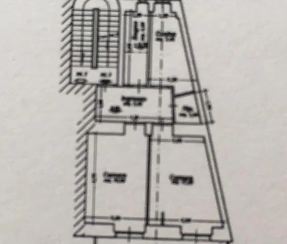 Tourist Flat - A Due Passi Apartment Rome