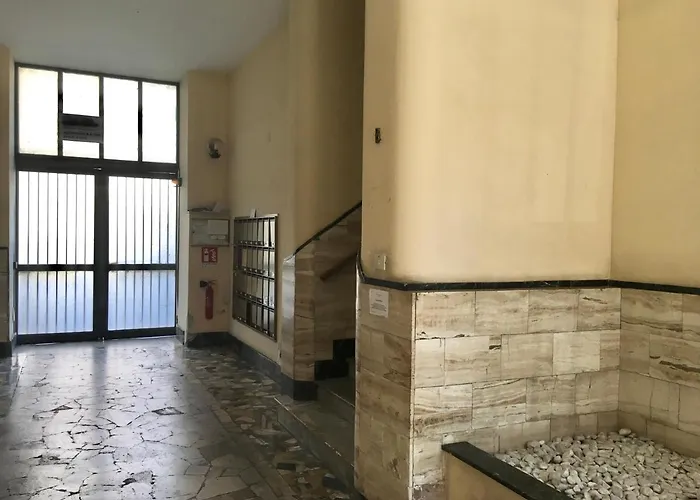 Tourist Flat - A Due Passi Rome