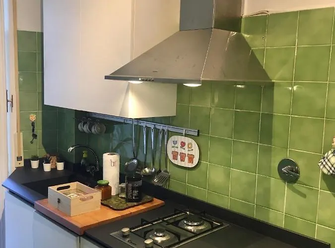 Apartment Tourist Flat - A Due Passi Rome