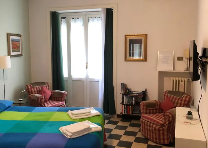 Tourist Flat - A Due Passi *