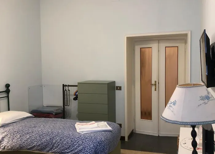 Apartment Tourist Flat - A Due Passi *