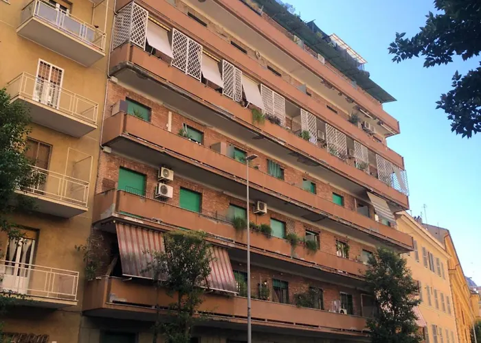 Tourist Flat - A Due Passi *